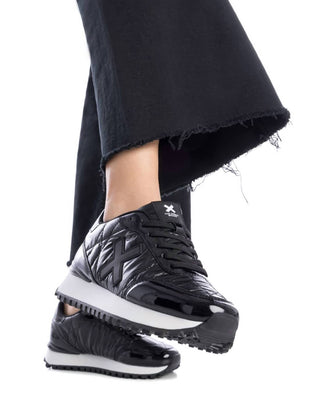 Xti - Tênis Casual Feminino
