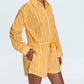 Pistola - Amelie Long Sleeve Romper