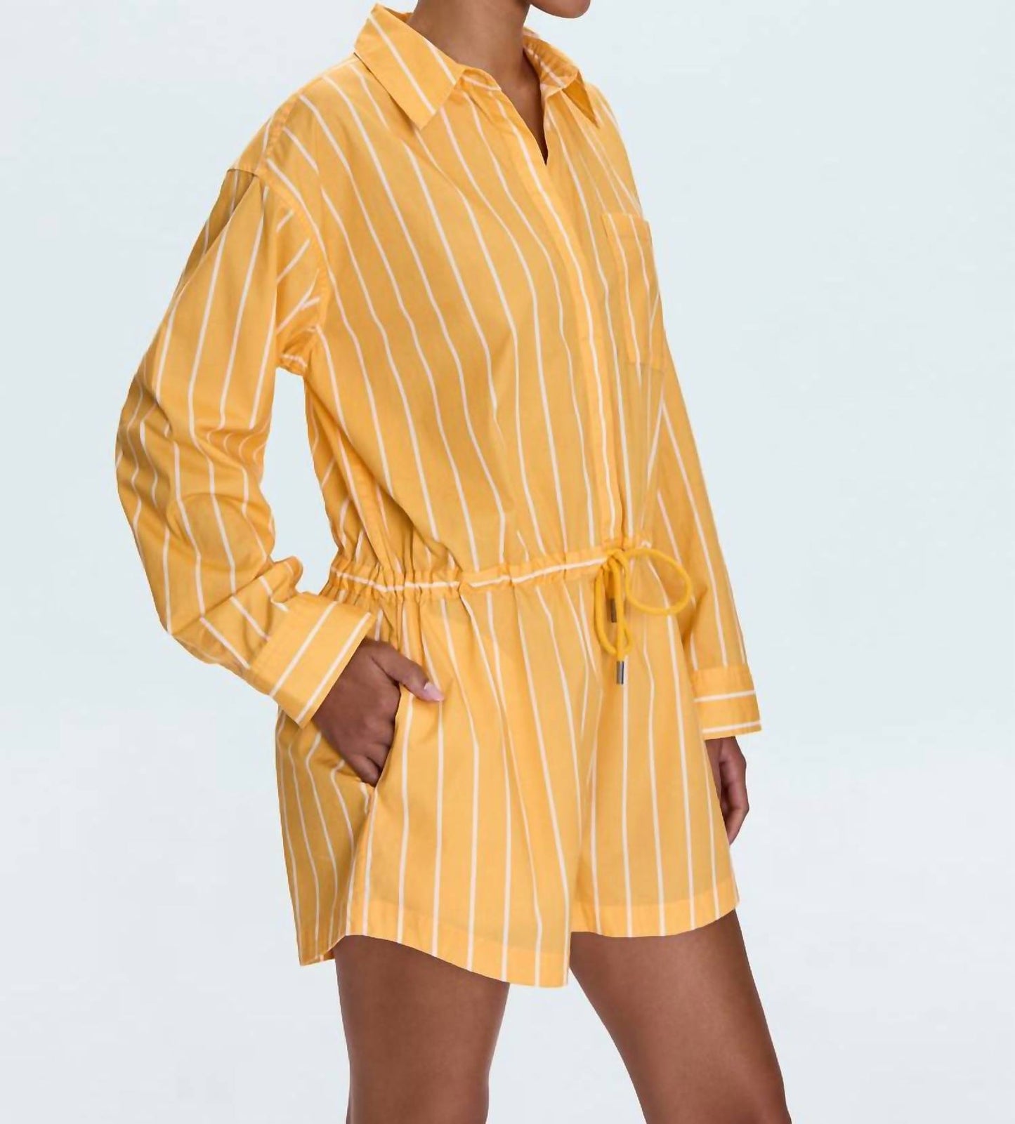 Pistola - Amelie Long Sleeve Romper