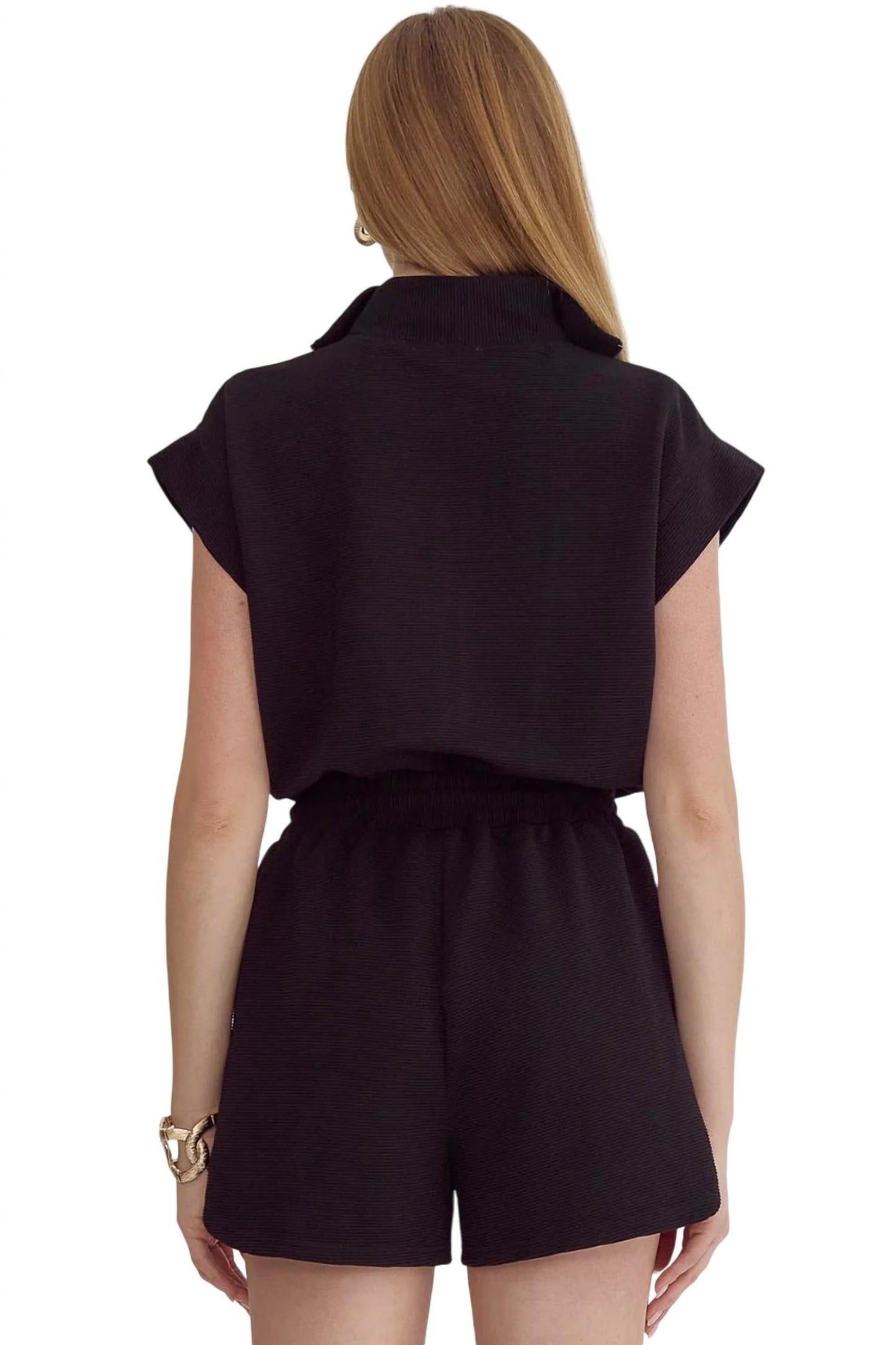 Entro - Heal My Heart Romper