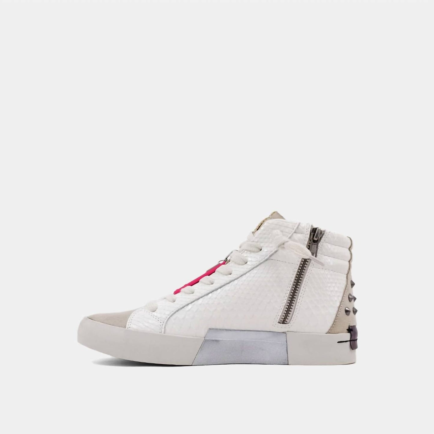 Shu Shop - REESE SNEAKERS