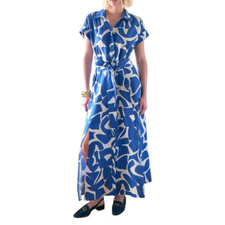 Finley - Chantel Midi Dress