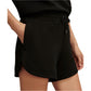 Varley - OLLIE DOUBLE SOFT SHORTS