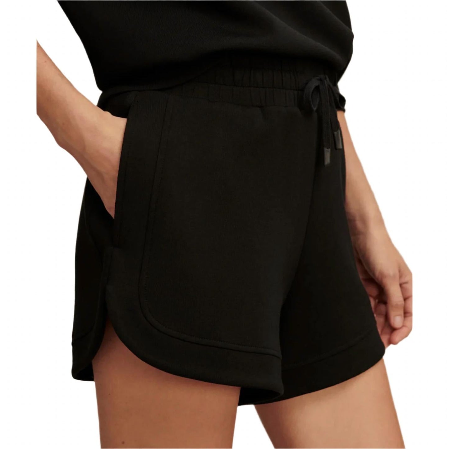 Varley - OLLIE DOUBLE SOFT SHORTS