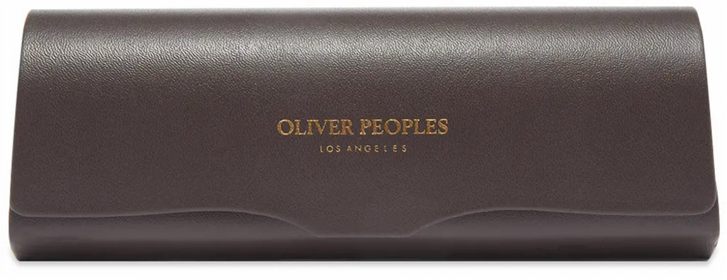 Oliver Peoples - Sheldrake Non Polarized Sunglasses Ov5036s 158052