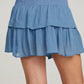 Chaser - CRUZ MINI SKIRT