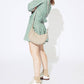 Saylor - Naeem Stripe Shirtdress