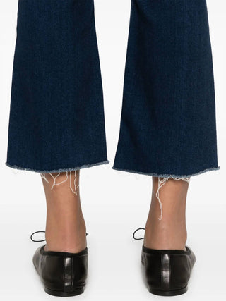 Citizens Of Humanity - Calça Jeans Cropped Boot Isola