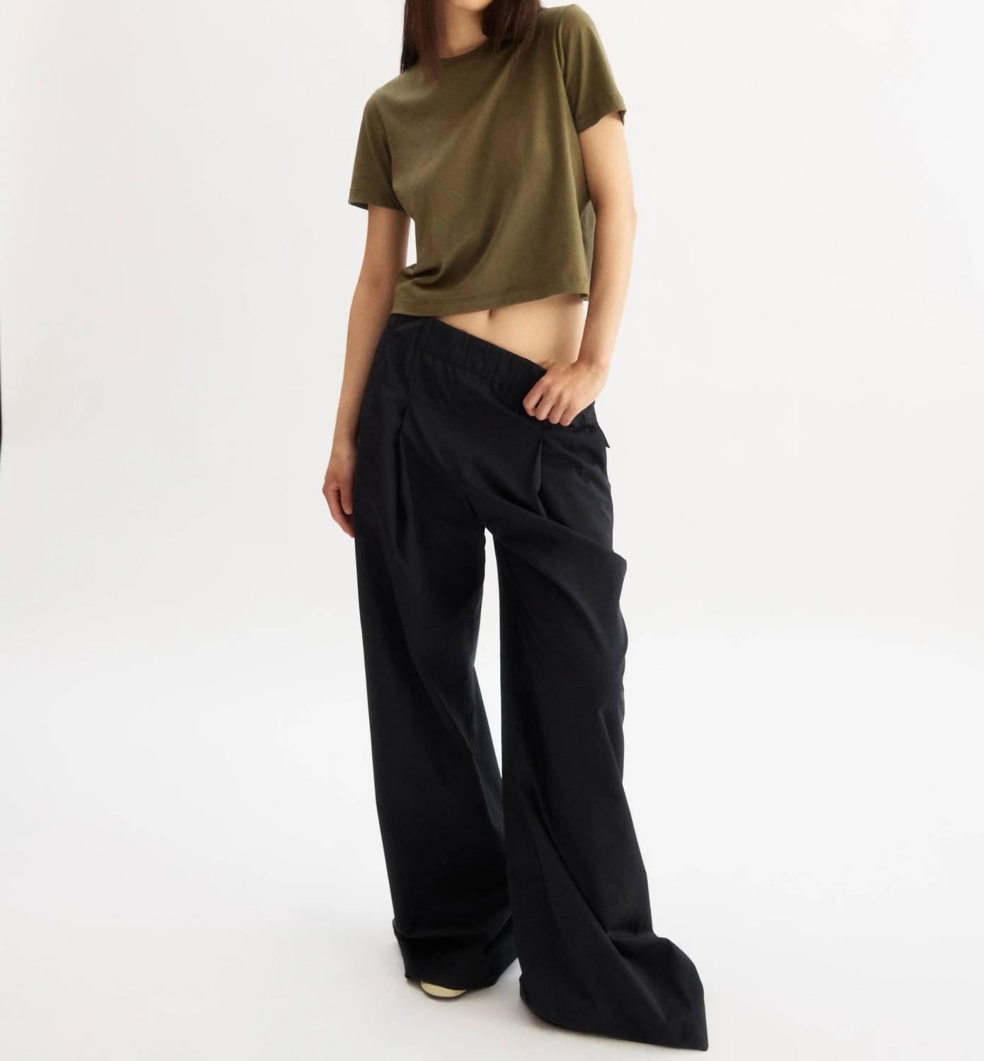 Arlo Mott - Willow Short Sleeve Tee