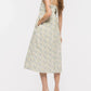 Toit Volant - Verona Midi Dress