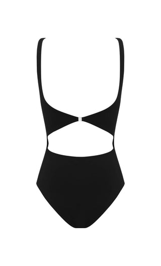 Bec + Bridge - Aluna Twist One Piece Swimsuit