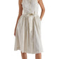 Steve Madden - Mary Midi Shirtdress