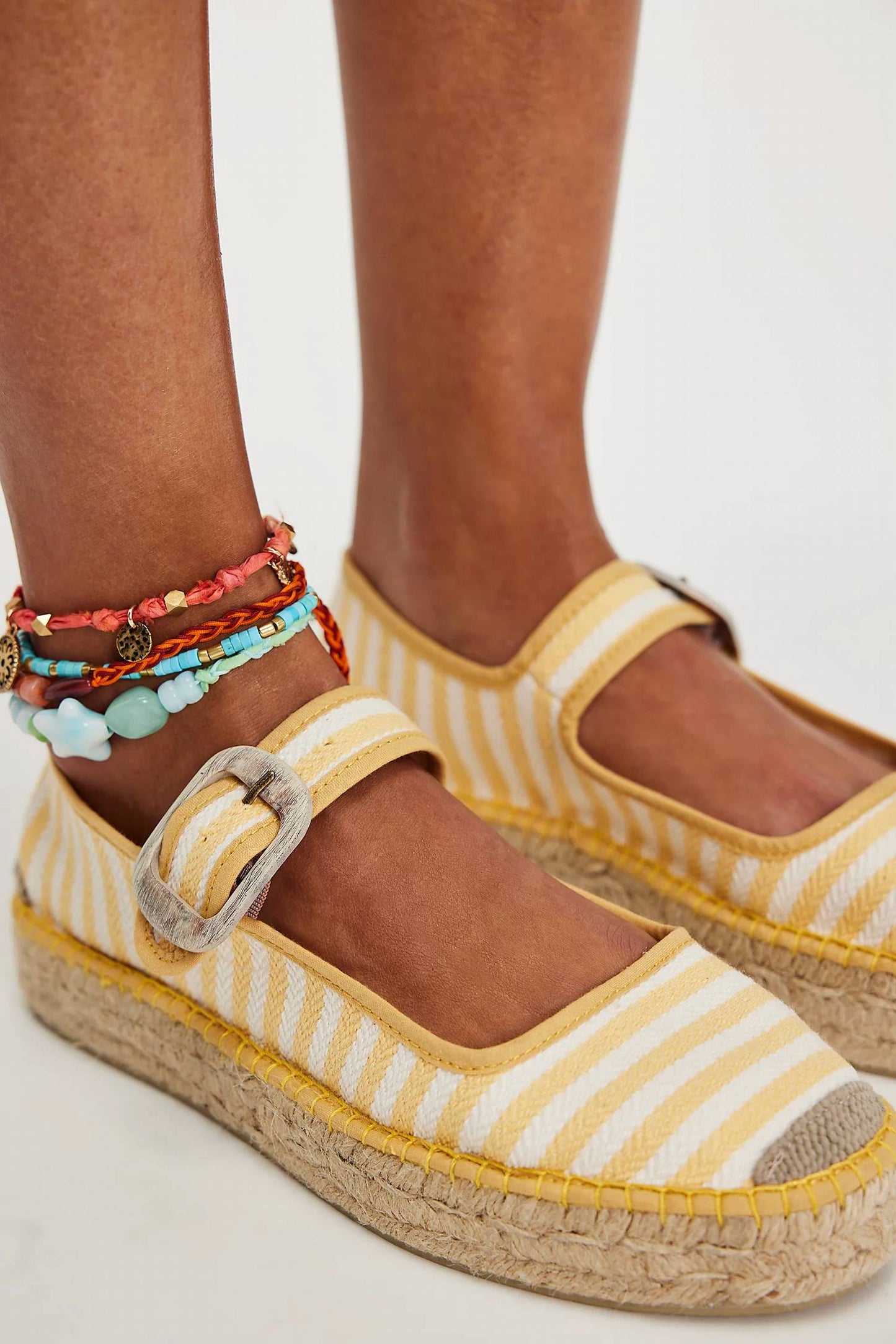 Free People - Surfside MJ Espadrille