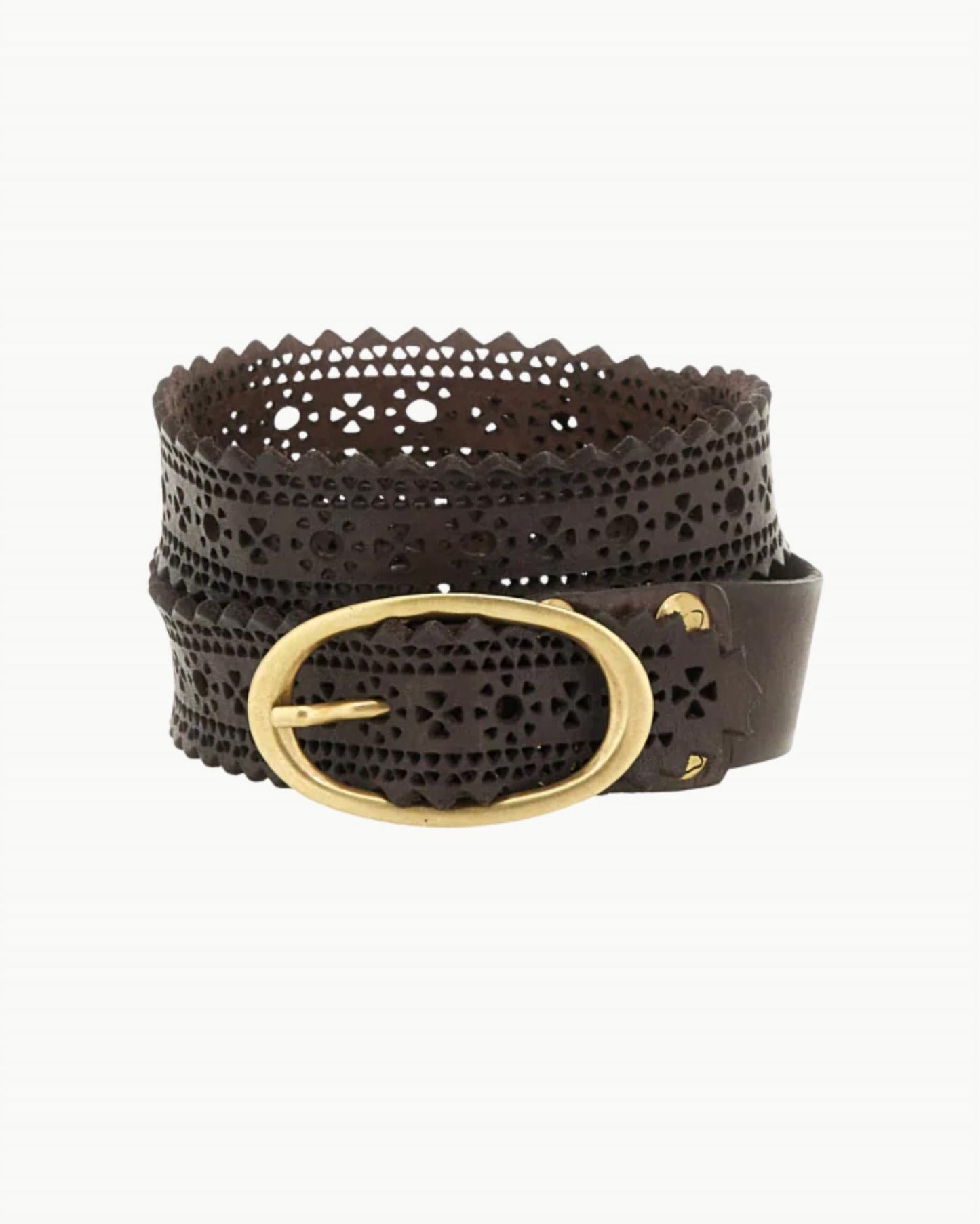 Campomaggi - Women's Classic Belt