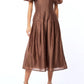 Ciebon - Lottie Midi Dress