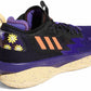Adidas - Men's Dame 8 Honoring Excellence sneakers