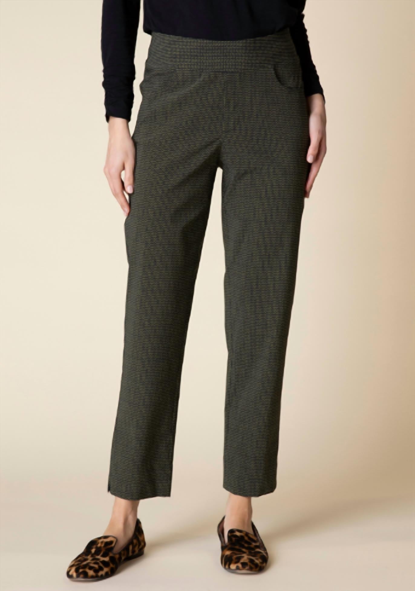 Habitat - Stretch Ankle Pant