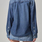 Citizens Of Humanity - Kayla Shrunken Shirt