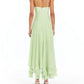 Amanda Uprichard - Clemenza Midi Dress