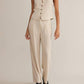 Z Supply - Belfort Pinstripe Vest