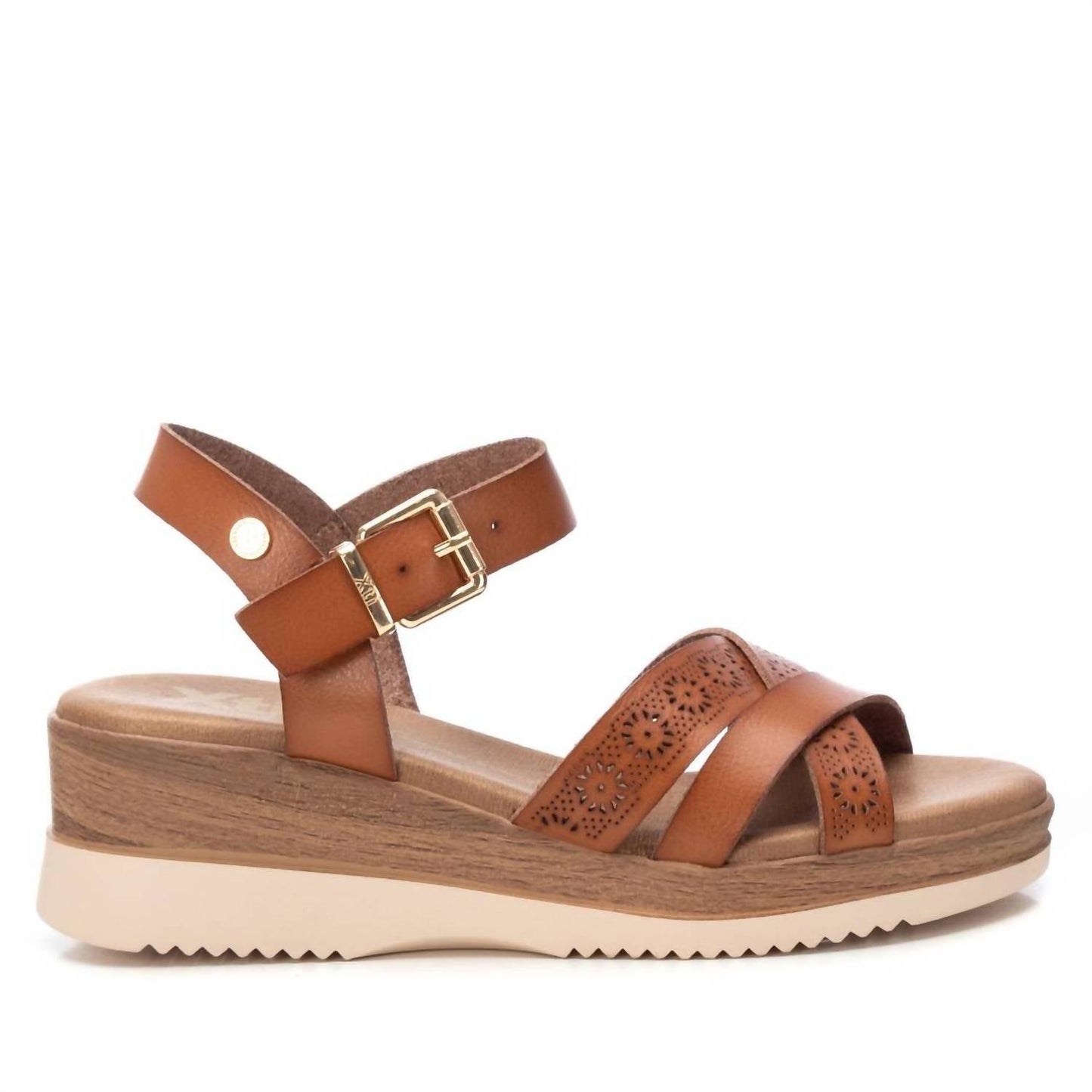 Xti - Women's Wedge Sandals