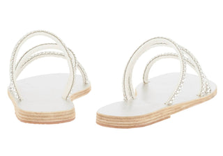 Sandálias Gregas Antigas - Sandálias Polytimi Femininas