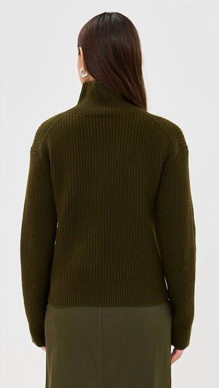 ALC - Suéter Jeans