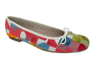 Paul Mayer/Attitudes - Sandálias Country F Ballet Femininas