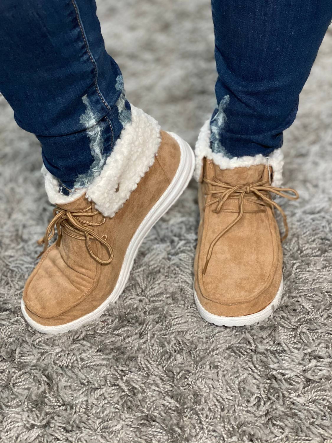 Very G - Women's Odette Bootie