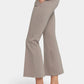 Nydj - Pull On Flare Ankle Trouser
