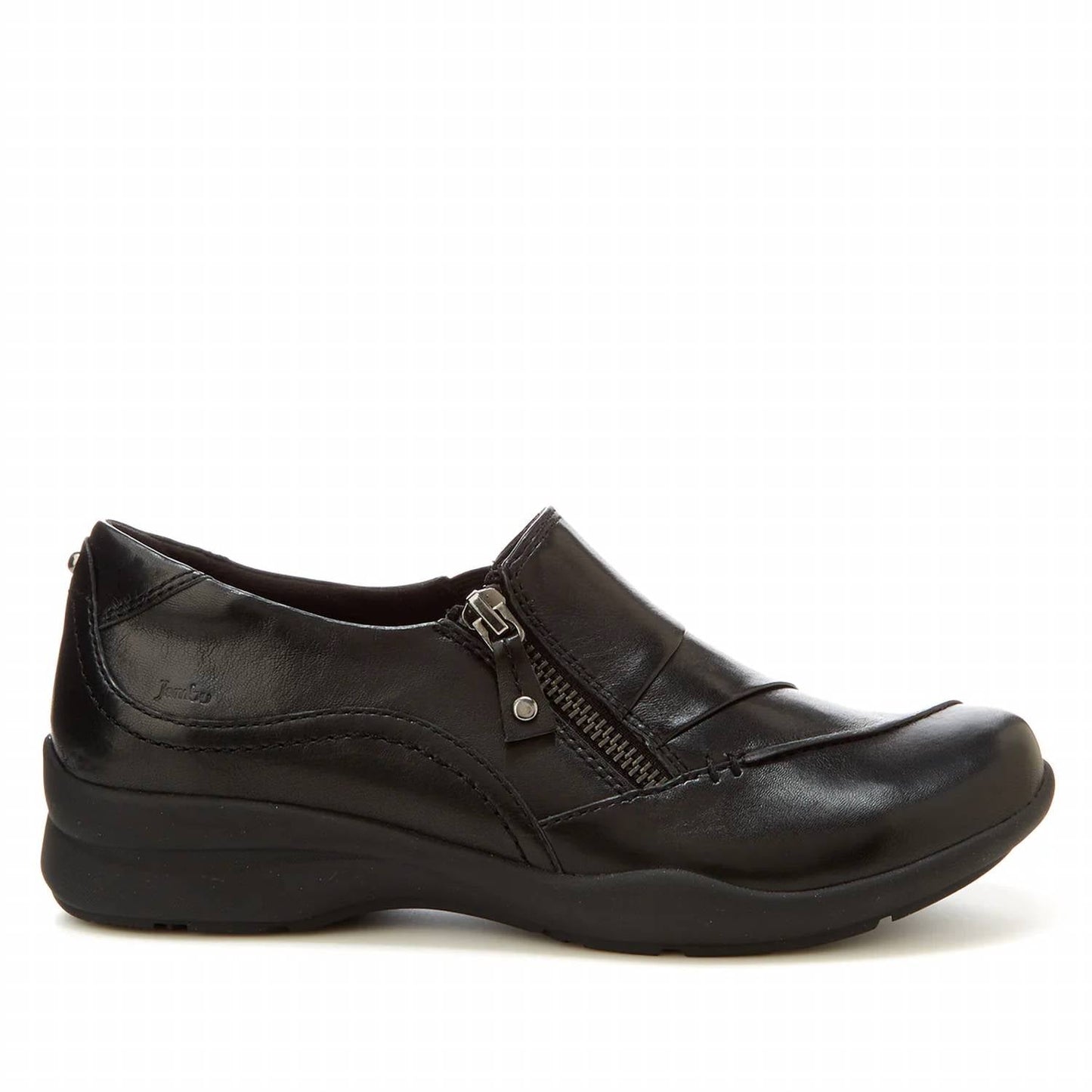 Jambu - Women's Thea Slip On Shoes - Medium