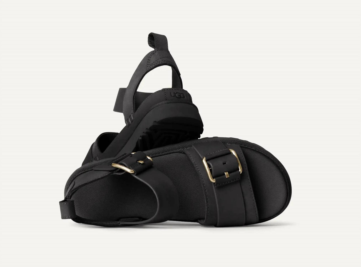 Ugg - Women's Goldenstar Villa Sandal