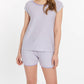 Leimere - Newport Tee