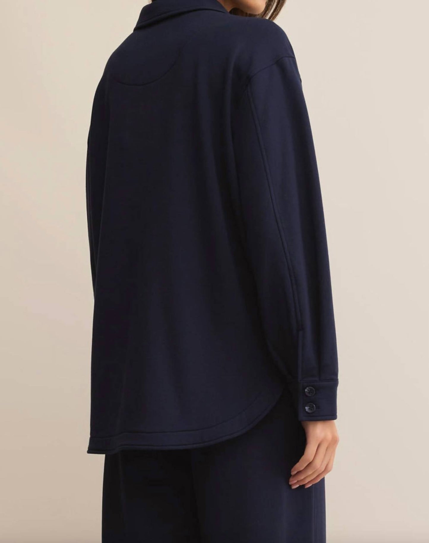 Z Supply - Layover Top