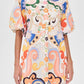 De Loreta - Este Mini Dress