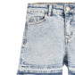 Tractr - Girls Brittany Basic Shorts