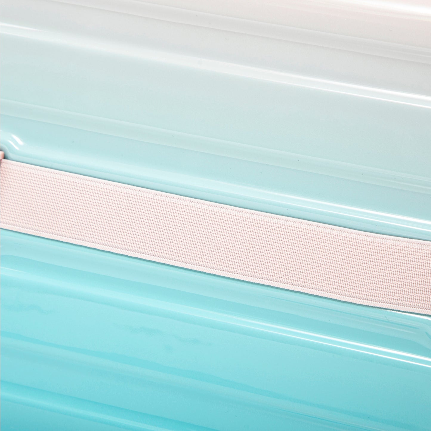 14"/20" 2-Pieces PC Spinner Wheel Carry On Luggage Set