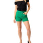 Judy Blue - HIGH-RISE TUMMY CONTROL DENIM SHORTS