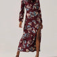 Astr - Elyse Dress