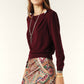 Ba&Sh - TOYA SKIRT