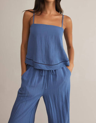 Z Supply - Regata texturizada La Luz