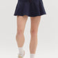 Entro - High Waist Pull On Skort