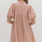 Entro - Women's Esme Dress