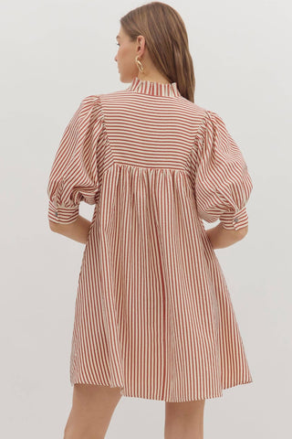 Entro - Women's Esme Dress