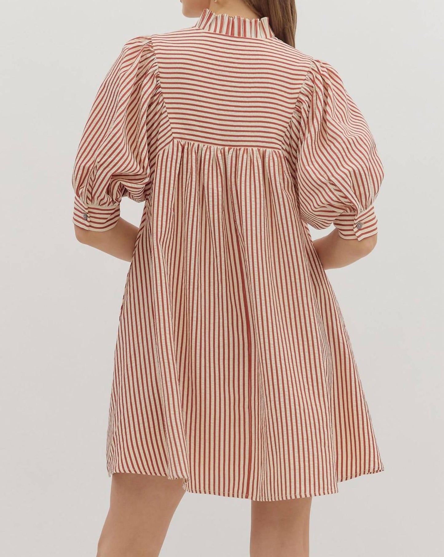 Entro - Women's Esme Dress