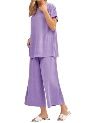 Dear Scarlett - Palm Beach Travel Set