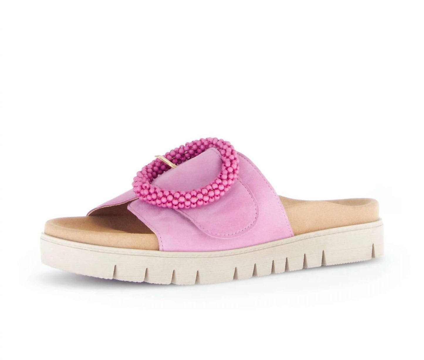 Gabor - Women's Platform Sandal