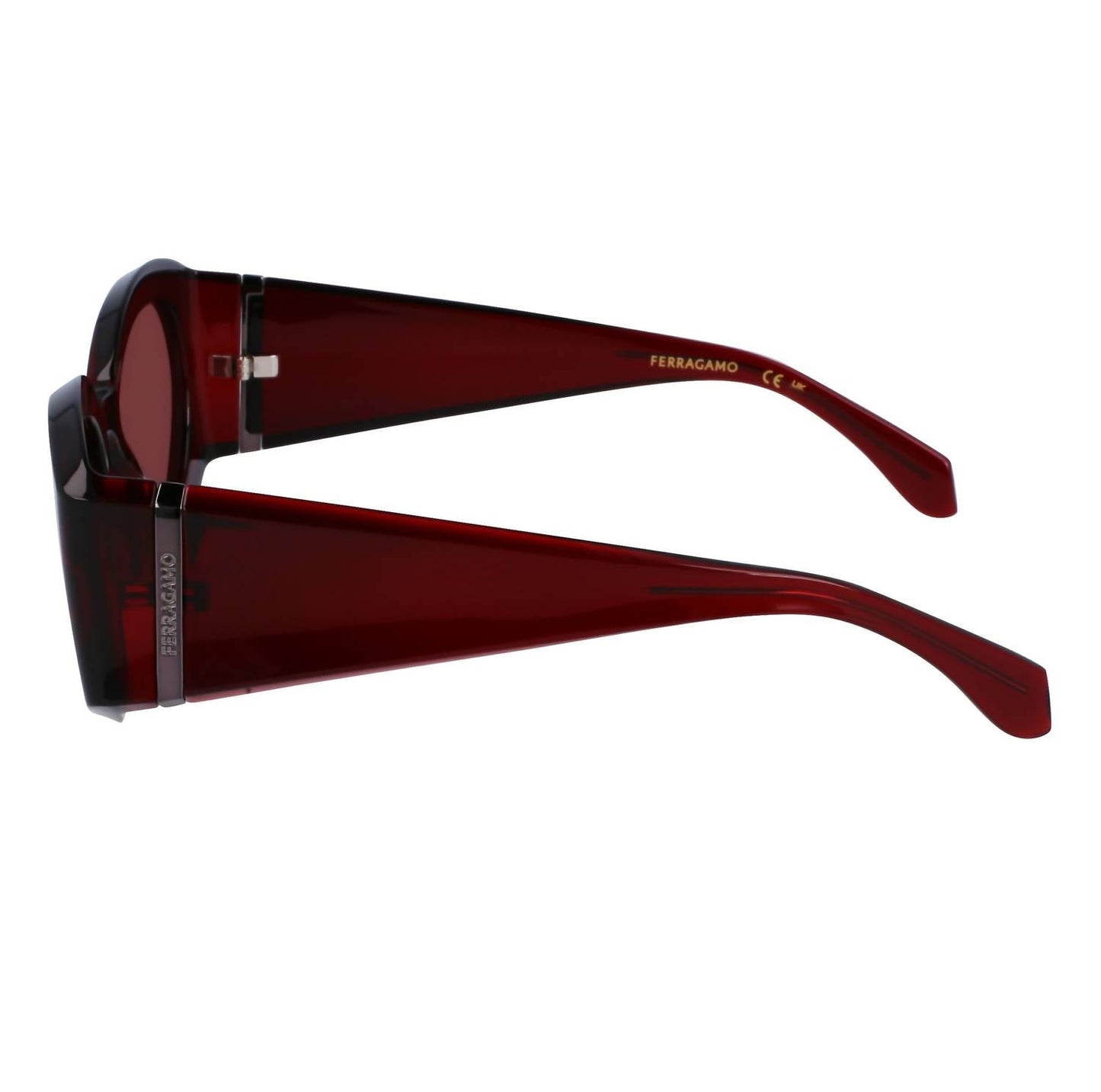 Salvatore Ferragamo - women's SF2008S sunglasses