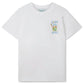 Casablanca - Le Jeu Colore Graphic T-shirt