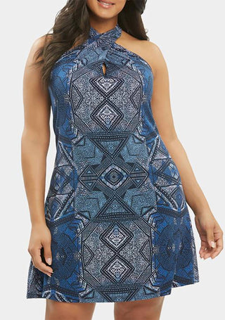 Tart Collections - Vestido Rumi Plus